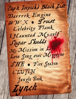 Buccaneer 051615 set list.jpg